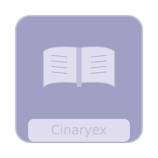 Cinaryex Logo